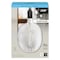 Feit Electric Feit Cylinder E26 (Medium) Filament LED Bulb Daylight 75 Watt Equivalence 1 pk C53/7/CL/950CA - alternate 1